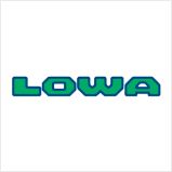 Logo Lowa